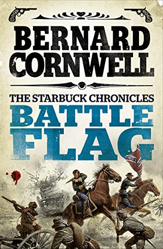 Battle Flag (The Starbuck Chronicles) von HarperCollins